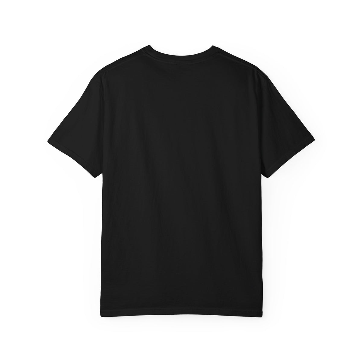 Holey Moley Golf T-Shirt — Vintage Cartoon Golf Ball Tee