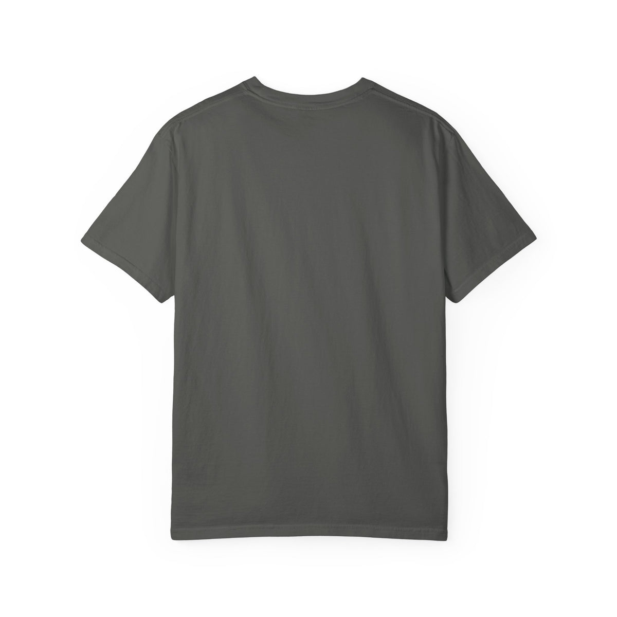 Holey Moley Golf T-Shirt — Vintage Cartoon Golf Ball Tee