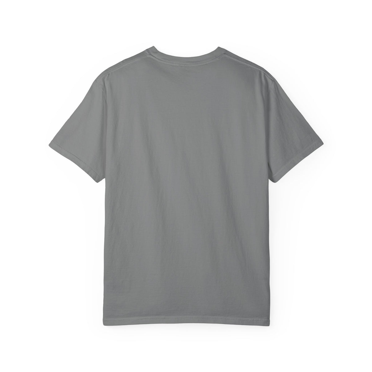 Holey Moley Golf T-Shirt — Vintage Cartoon Golf Ball Tee