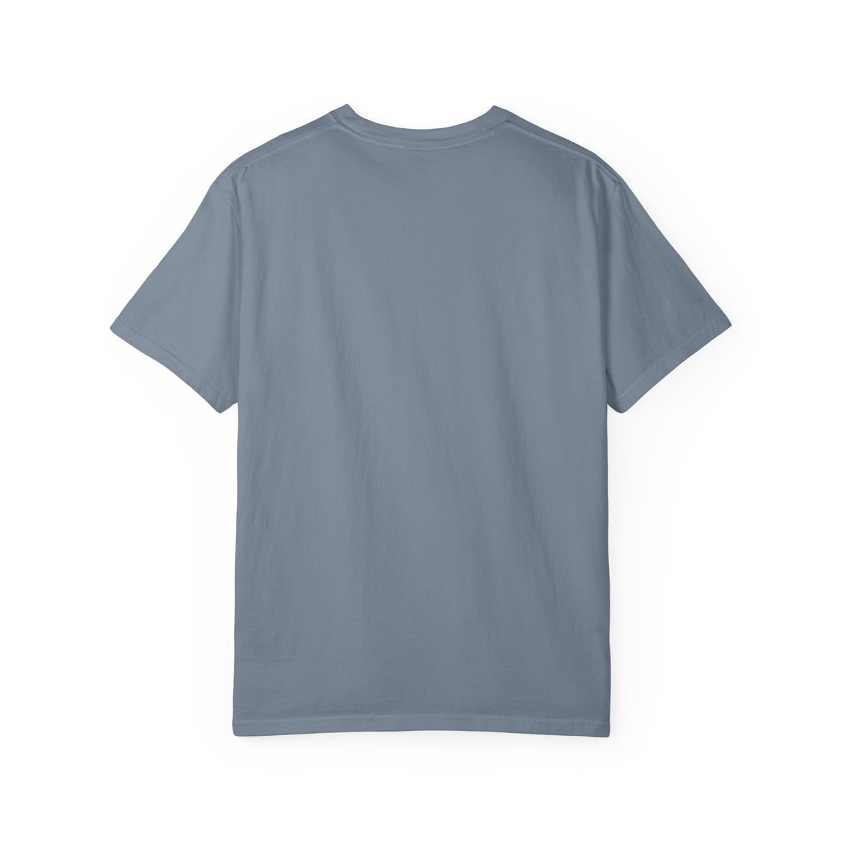Holey Moley Golf T-Shirt — Vintage Cartoon Golf Ball Tee