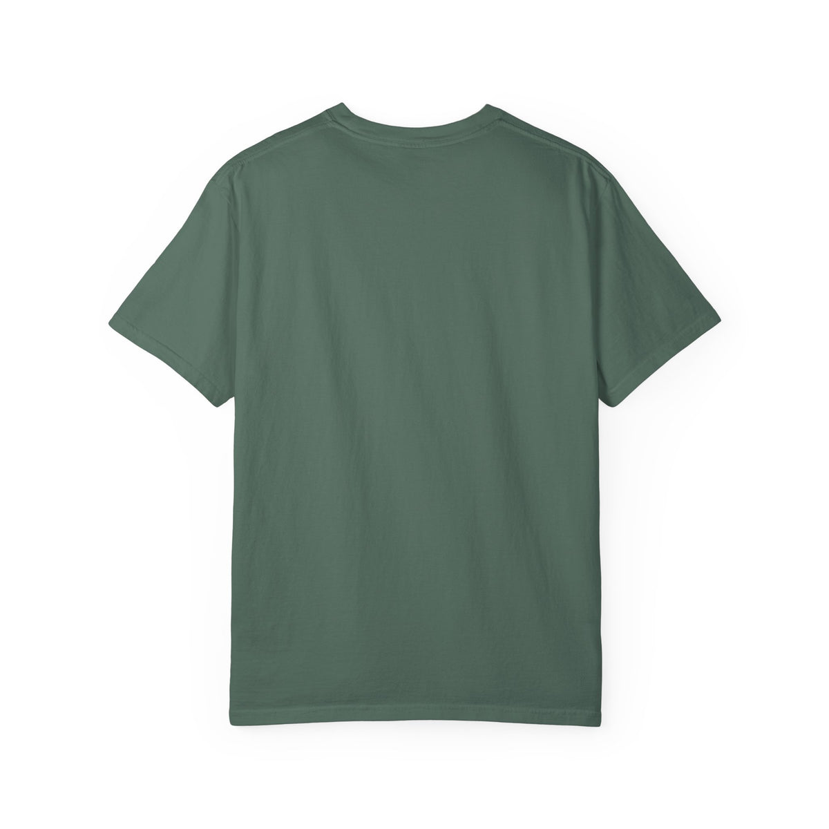 Holey Moley Golf T-Shirt — Vintage Cartoon Golf Ball Tee